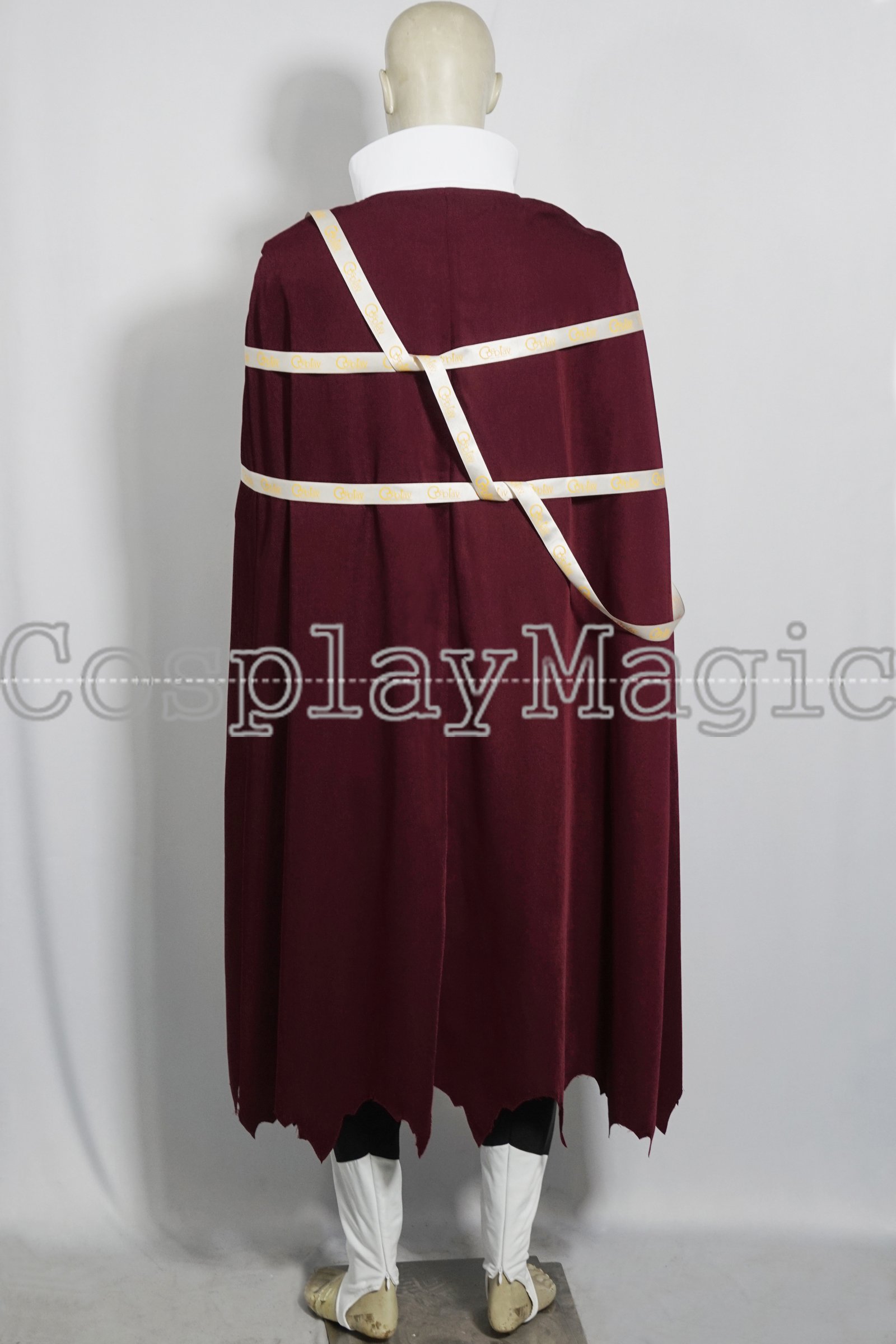 Bleach Yhwach Cosplay Costume - Image 3
