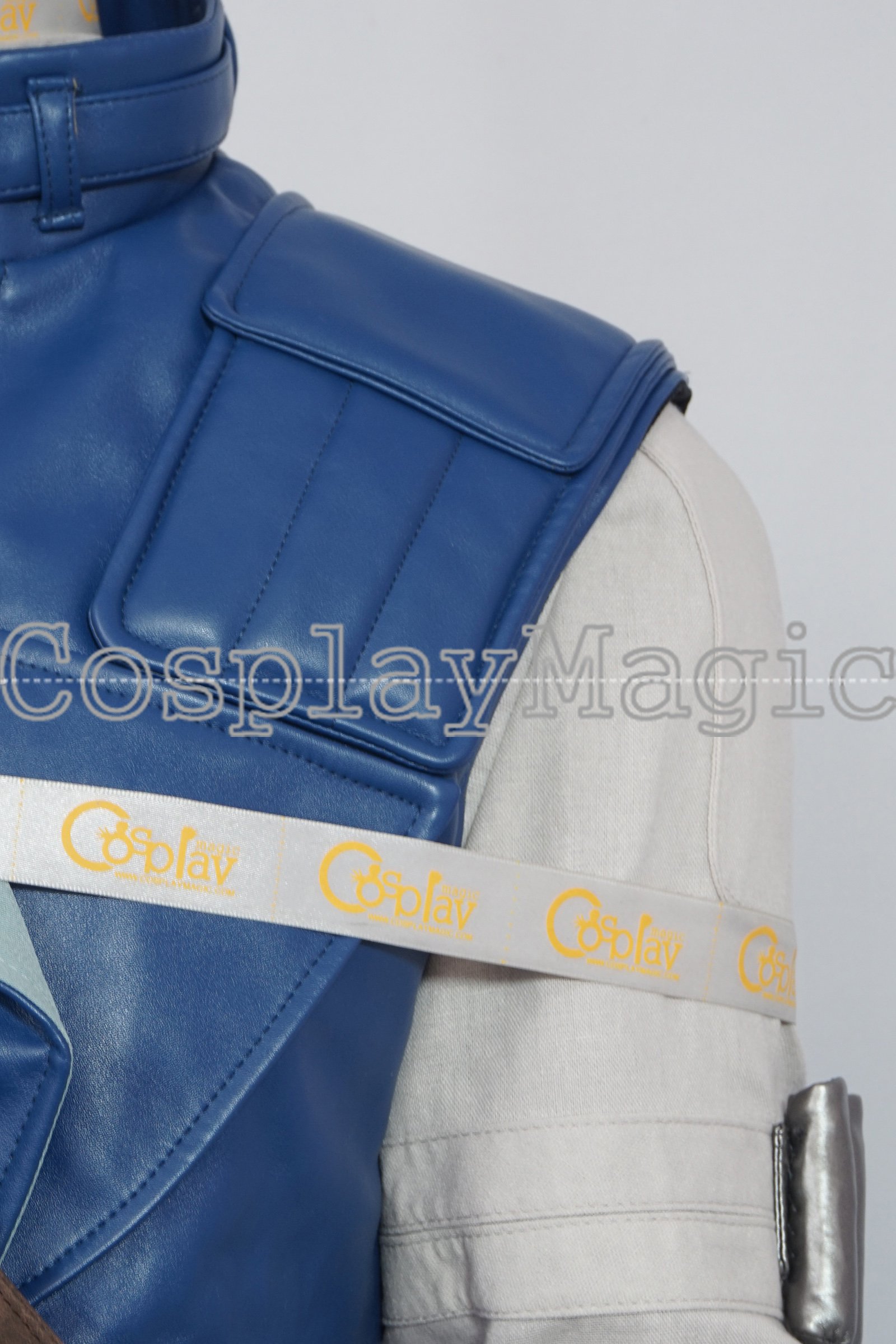 Star Wars Jedi: Survivor Cal Kestis Cosplay Costume - Image 7
