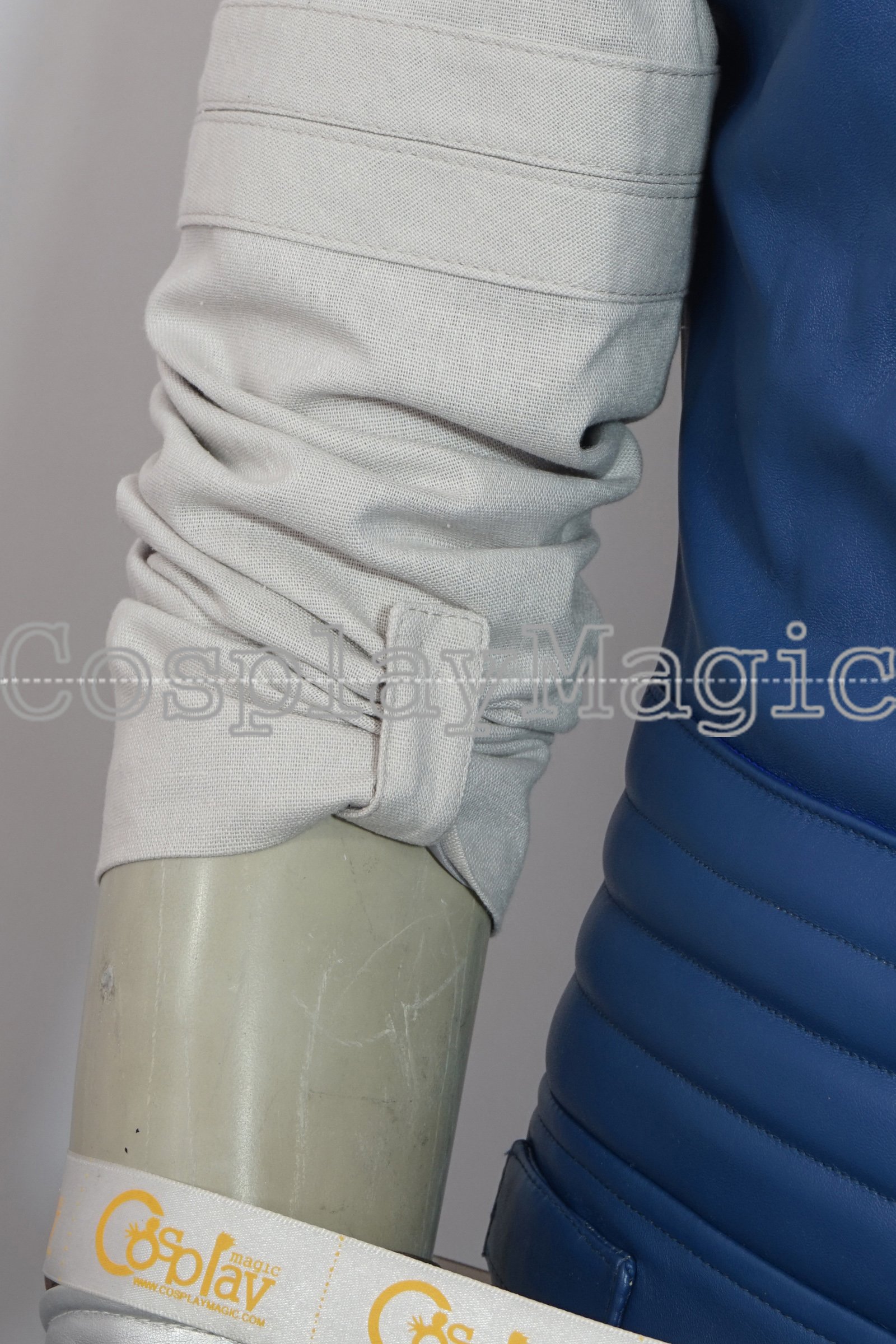 Star Wars Jedi: Survivor Cal Kestis Cosplay Costume - Image 10